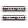 Märklin Ergänzungsset 1 zu Giruno der SBB B(B11) 2.Klasse und C(B10) 2.Klasse 43461 H0