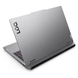 Lenovo LOQ 15 Intel Core i5-13450HX 24 GB RAM 1 TB SSD RTX 5060 83JE00M6GE
