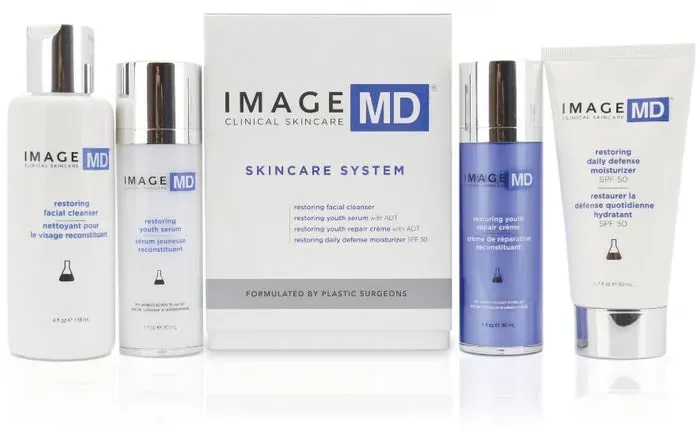 IMAGE MD® system kit