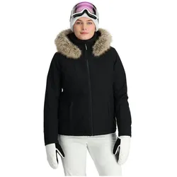 Spyder Vida Jacket Jacket black (BLK) 18