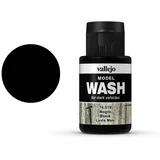 Model Wash | Vallejo, Farbton: 518 Black