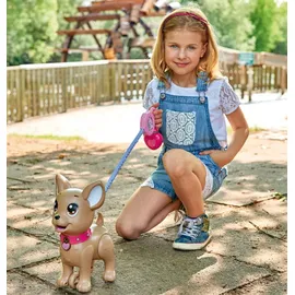 Simba Chi Chi Love Poo Poo Puppy