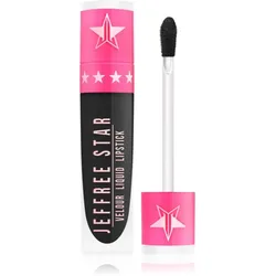 Jeffree Star Cosmetics Velour Liquid Lipstick flüssiger Lippenstift Farbton Weirdo 5,6 ml
