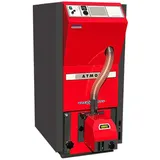 Atmos Pelletkessel PX10 10 kW
