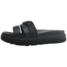 tt.bagatt D31-AK792 Damen Pantolette, Schwarz, 41 EU - 41