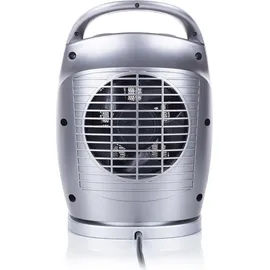 Tristar 2er SET Keramik Heizer Schnellheizer 1500W Ventilator oszillierend Schnellheizer
