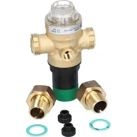 Honeywell Druckminderer D06F-1A