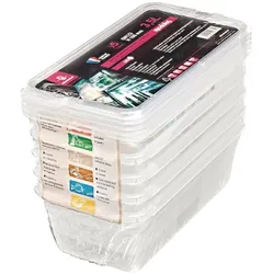 Gastronoble Matfer Bourgeat Modulus Behälter 5L