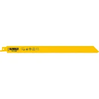 DeWalt Sägeblatt, Saebelsaegeblatt HM Multi 228mm