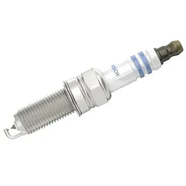 Bosch Zündkerze [Hersteller-Nr. 0242129526] für Genesis, Mitsubishi: Outlander III