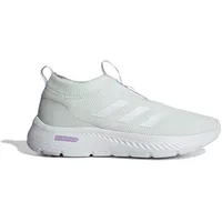 Adidas Cloudfoam Move Sock Shoes Schuhe, Crystal Jade/Cloud White/Grey Two, 38 EU