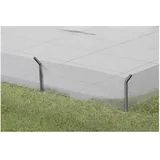 MBZ Sicherheitszaun 80228 H0