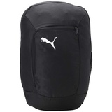 Puma ftblNXT Training Backpack Rucksack, Black-Iron Gate, UA