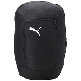 Puma ftblNXT Training Backpack Rucksack, Black-Iron Gate, UA