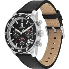Tommy Hilfiger TH85 Edelstahl 41 mm 1792162