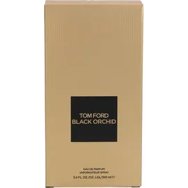 Tom Ford Black Orchid Eau de Parfum 100 ml