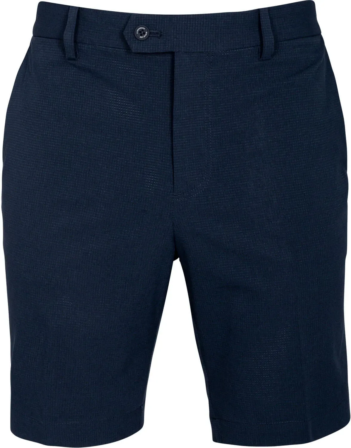 J. LINDEBERG Shorts Vent Tight, navy