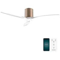 Cecotec EnergySilence Aero 5500 Aqua GoldWhite Connected, DC 40
