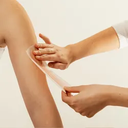 Damen Waxing - Oberarme
