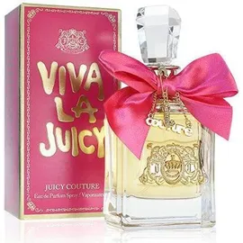 Juicy Couture Viva la Juicy Eau de Parfum 50 ml