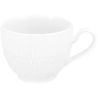 SELTMANN WEIDEN Amina Kaffeetasse 0,25 l Weiß 3