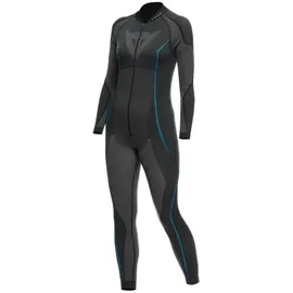 Dainese Dry Suit Lady Schwarz/Blau XS-S