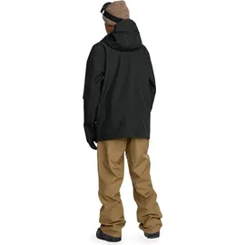 Volcom Tester 3l Gore-tex Softshelljacke - Black - 2XL