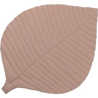 toddlekind Spielteppich Leaf (128X96cm) in Seashell