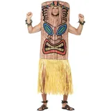 Smiffys Tiki Totem (One Size)