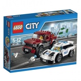 LEGO City Polizei-Verfolgungsjagd (60128)