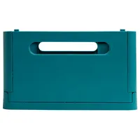 Exacompta 4x The Smart Case klappbare Maxi-Box A4+ Skandi