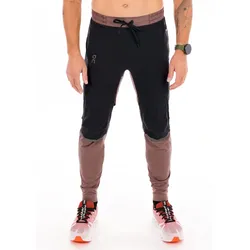 On-Running Running Pants Herren vêtement running homme - Violet - S