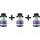 Swanson Calcium Carbonate, Aspartate & Citrate Tabletten 100 St.