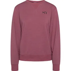 Kari Traa Kari Crew plum (PLUM) S