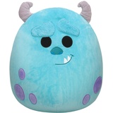 Squishmallows Sulley 35 cm, offizielles Jazwares Plüsch, superweiches Kuscheltier