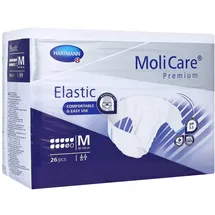 Paul Hartmann MoliCare Premium Elastic 9 Tropfen M