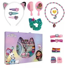 gabby's dollhouse Cat-tastic Schmuck- und Haarzubehör-Set