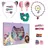 gabby's dollhouse Cat-tastic Schmuck- und Haarzubehör-Set