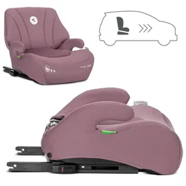 Lorelli Pyxis Isofix Rosa