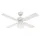 Westinghouse Vegas 105 cm Deckenventilator weiß/kiefer mit Licht