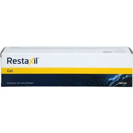 PharmaSGP GmbH Restaxil Gel 160 ml