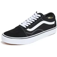 Vans Old Skool Black/White 34,5