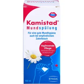 STADA Kamistad Mundspülung