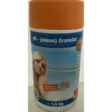 Steinbach ph- Granulat 1,5 kg