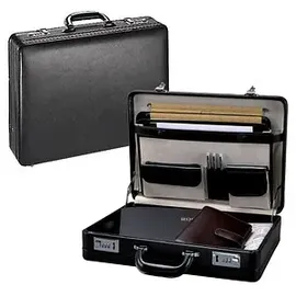 Alassio Taormina Aktenkoffer 41033 schwarz