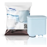 Aqualogis® Al-Clean Kompatibel Wasserfilterkartusche Mit Saeco CA6903/01 AquaClean Anti-Kalk Für Philips - Saeco Kaffeevollautomaten (1)