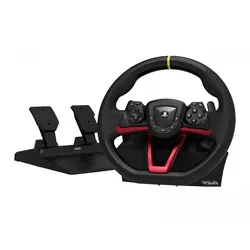 Hori Wireless Racing Wheel APEX für PlayStation 5 (PS5/PS4/PC) - Lenkrad un