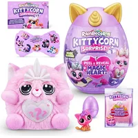 Zuru 9279H - Rainbocorns Kittycorn Surprise Serie 7 -