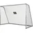 300 x 200 cm mattes silber