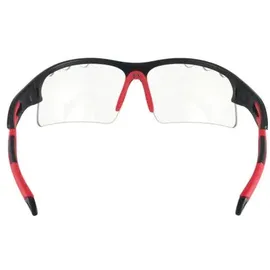 Azr Kromic Huez Fahrradbrille Cat 0-3 Schwarz